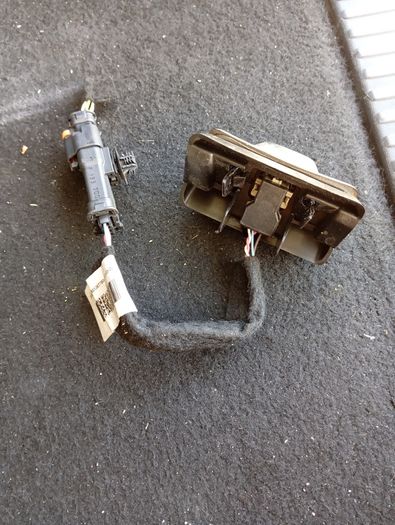 Reversing camera , original.