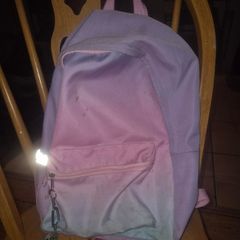 Girls Backpack