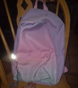 Girls Backpack