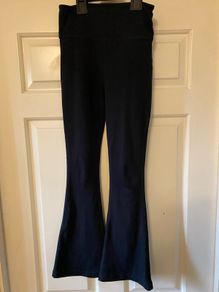 bottoms girl dunnes black
