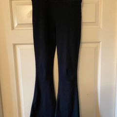 bottoms girl dunnes black