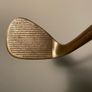 Taylormade Hi-Toe 60 degree wedge Image 2
