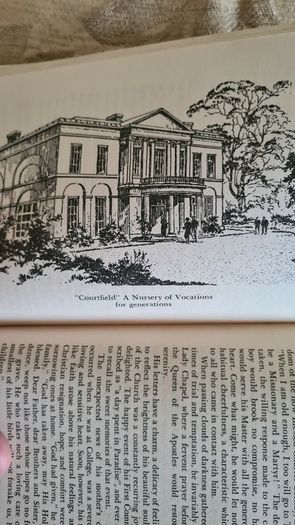 With The Help Of Our Lady. By F. M. Dreves. Paperback In Good Condition.