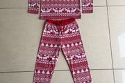 Christmas Pyjamas