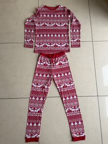 Christmas Pyjamas