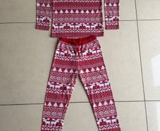 Christmas Pyjamas