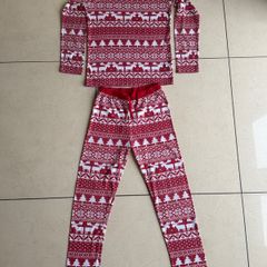 Christmas Pyjamas