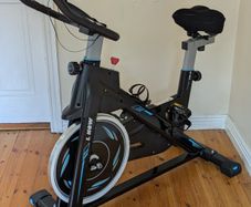 Indoor Exercise Bike