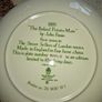 8 Beautiful Old Wedgwood Collectors Decorative Hanging Plates Price is for 1 Postage Available Image 10