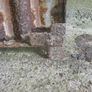 metal gate 3ft x 6ft Image 7