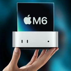Apple mac mini M6 2026 16gb ram 256gb SSD