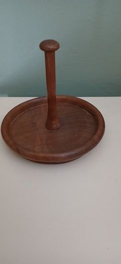 Mid-century Wooden Items