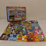Traditionally Crafted Wood Works large Wooden Floor Puzzle Image 5