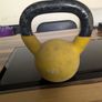 Jordan 8kg kettlebell Image 4