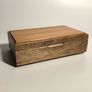 Trinket boxes - Mahogany Image 4