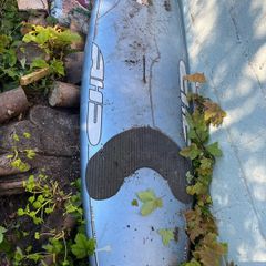 Old windsurf board for up cycling only