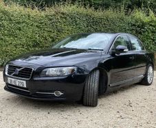 Volvo S80 2008