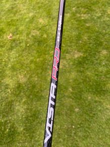 Fujikura Vista Pro 55s Driver Shaft NEW