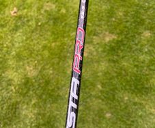 Fujikura Vista Pro 55s Driver Shaft NEW