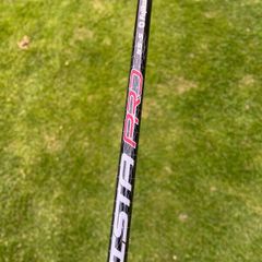Fujikura Vista Pro 55s Driver Shaft NEW