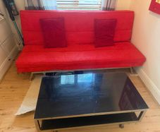 Sofa bed