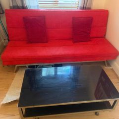 Sofa bed