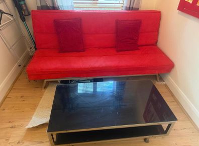 Sofa bed