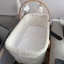 Vola crib - Brilliant Condition Image 2
