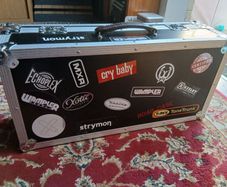 T-Rex Tone Trunk Roadcase