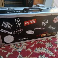 T-Rex Tone Trunk Roadcase