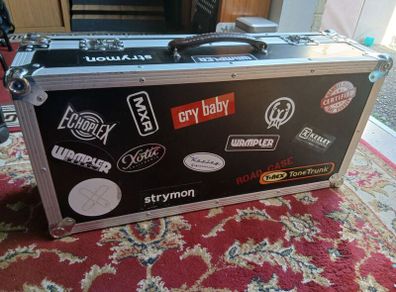 T-Rex Tone Trunk Roadcase