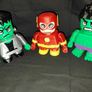 Marvel and D.C Image 6
