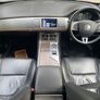 Jaguar XF Luxury 2009 - 2015 X250  Breaking Image 5