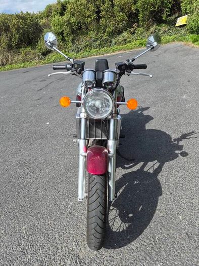 1997 Triumph Unknown