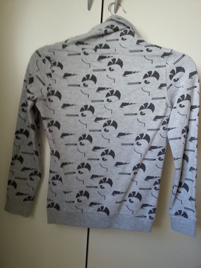 Outfitters Nation Jumper (2 XS)
