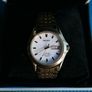 Seiko Sapphire Titanium 100m Men's Watch in Original Box Image 2