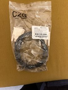 Dvi-D dual link 1m