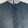 Designer Chiffon Blouse by Diesel Image 3