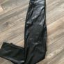new leather trousers Image 3
