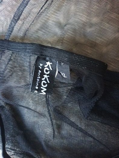 Kokomarina  Petticoat/Underskirt.   S.XL - 16-18. New - No Tag.