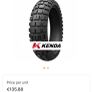 BMW 1200 1250 GS Kenda Big Block tyres @50% RRP Image 4