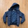 Finn Harps Football Men's Puffer Jacket Size Small Image 5