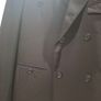 Christian Dior Black Double-breasted Jacket Image 8