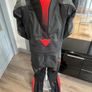Laguna Seca 5 - Men's 2-piece Motorcycle Leather Suit Image 7