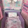 Baby Annabelle doll play house Image 3