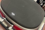 top box Nonfango 85 L