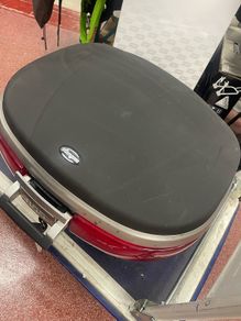 top box Nonfango 85 L