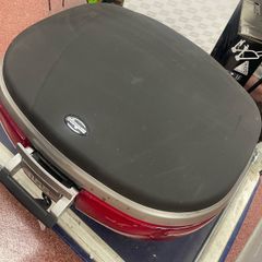 top box Nonfango 85 L