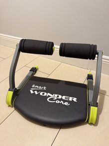 Smart Wonder Core