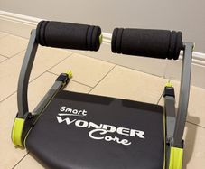 Smart Wonder Core